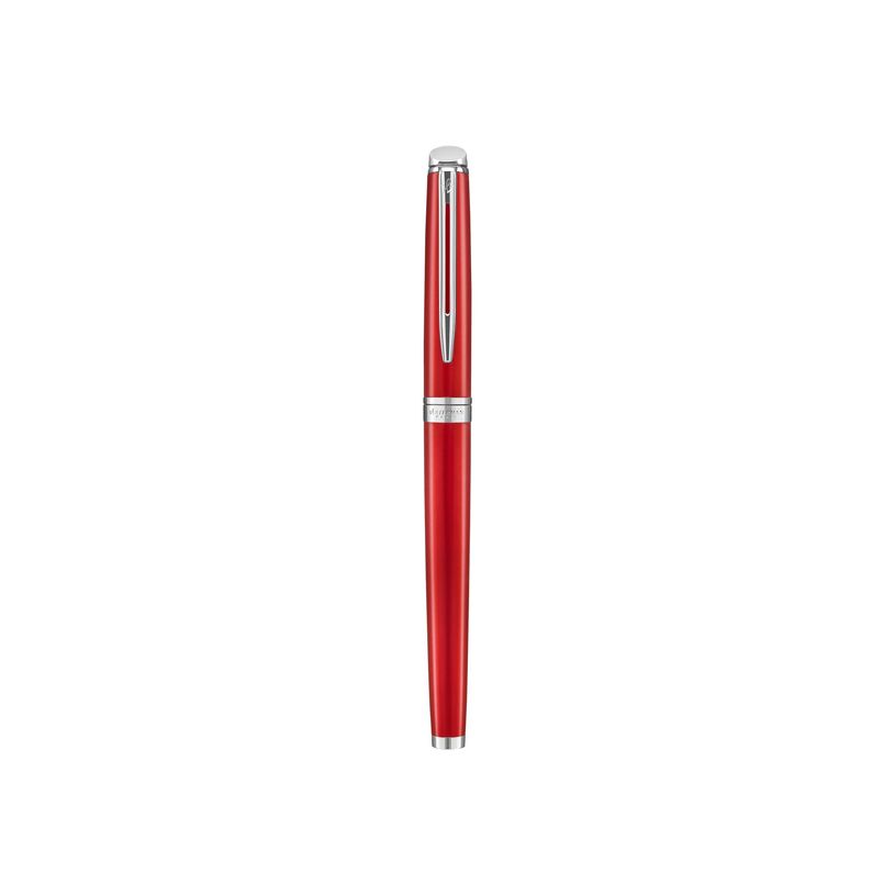 3026980432126-Waterman Hemisphere - Stylo plume rouge - pointe fine-P_79433803_1-0