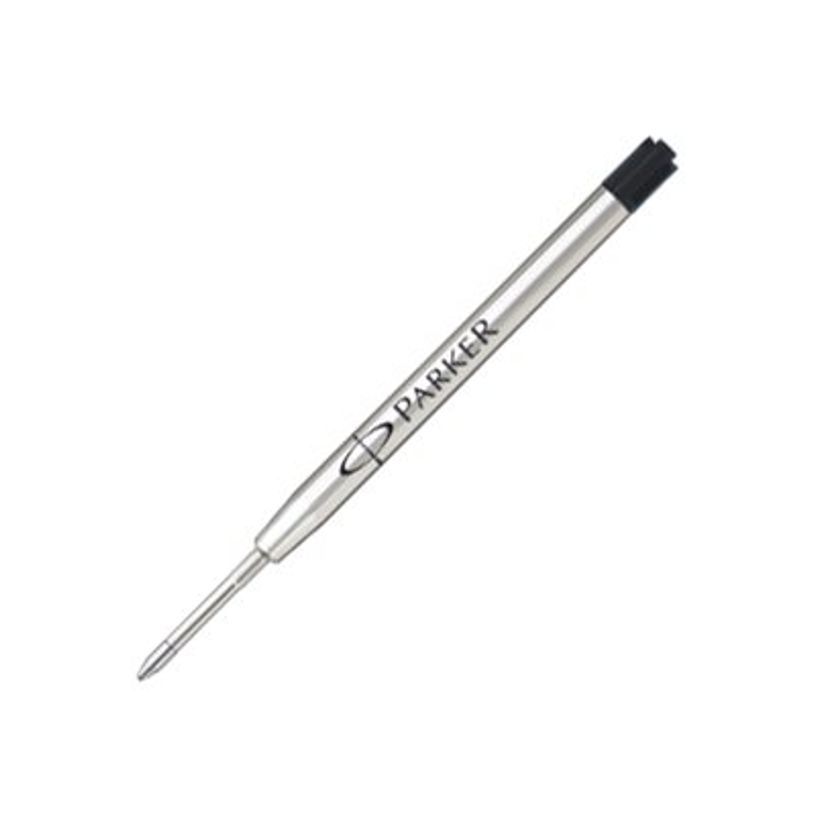 3501179503660-Parker - Recharge pour stylo à bille - noir - pointe moyenne-P_79433826_3-1