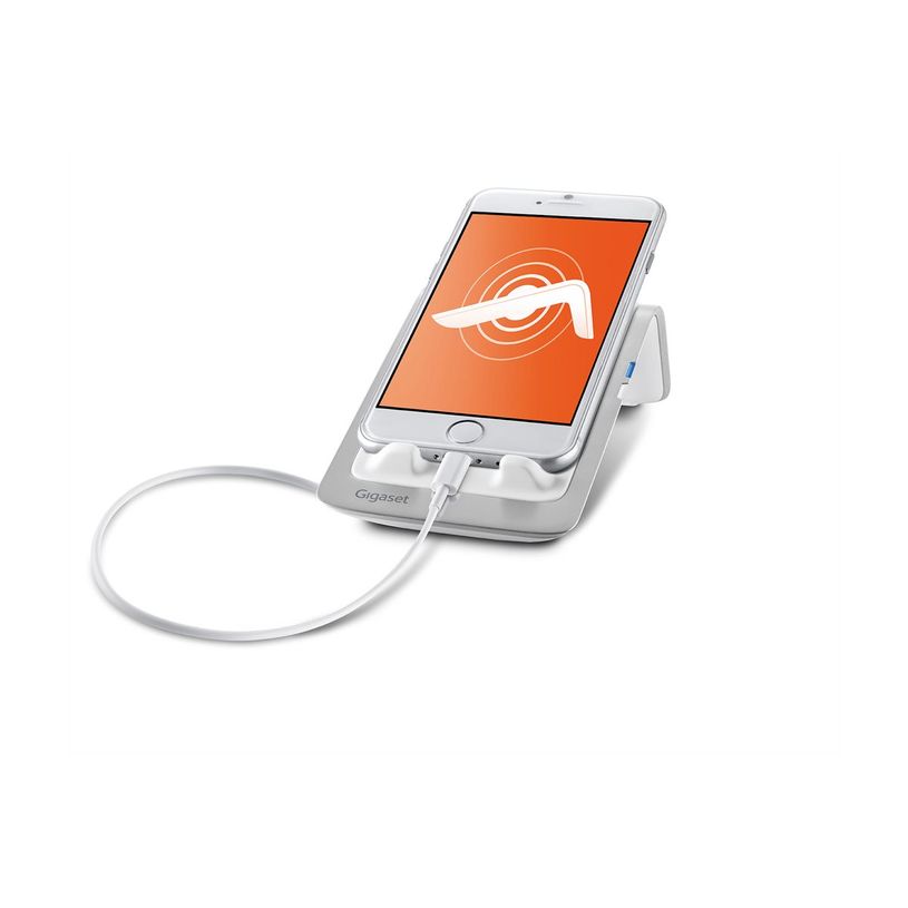 4250366843896-Gigaset MobileDock LM550i - module de charge et transfert d'appel - blanc-P_79433957_1-10