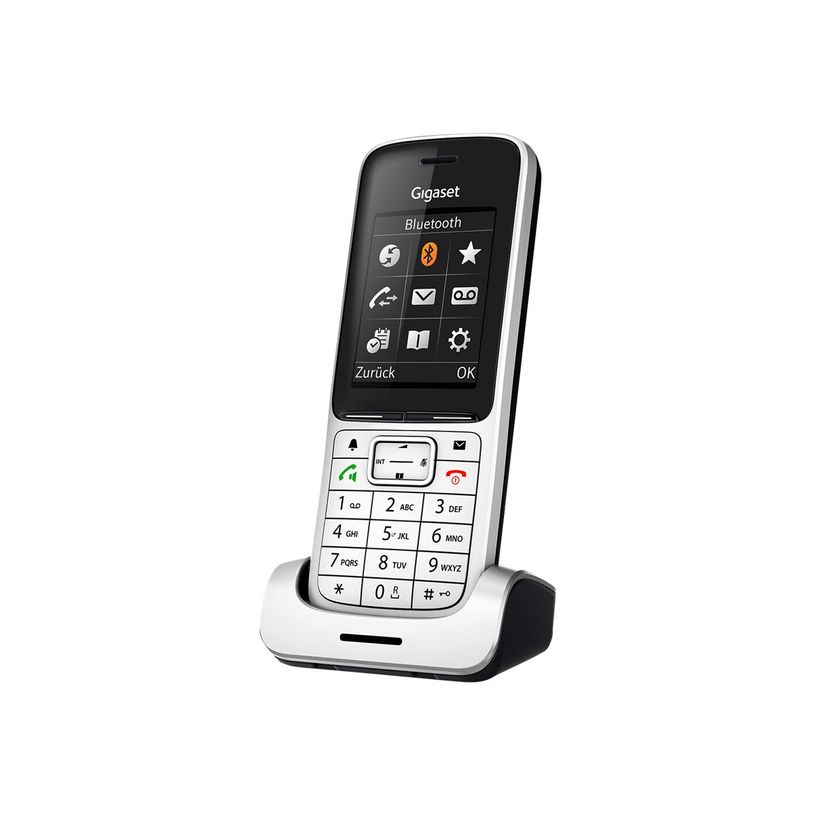 4250366844657-Gigaset SL450HX - combiné sans fil supplémentaire - noir-P_79433959_2-0