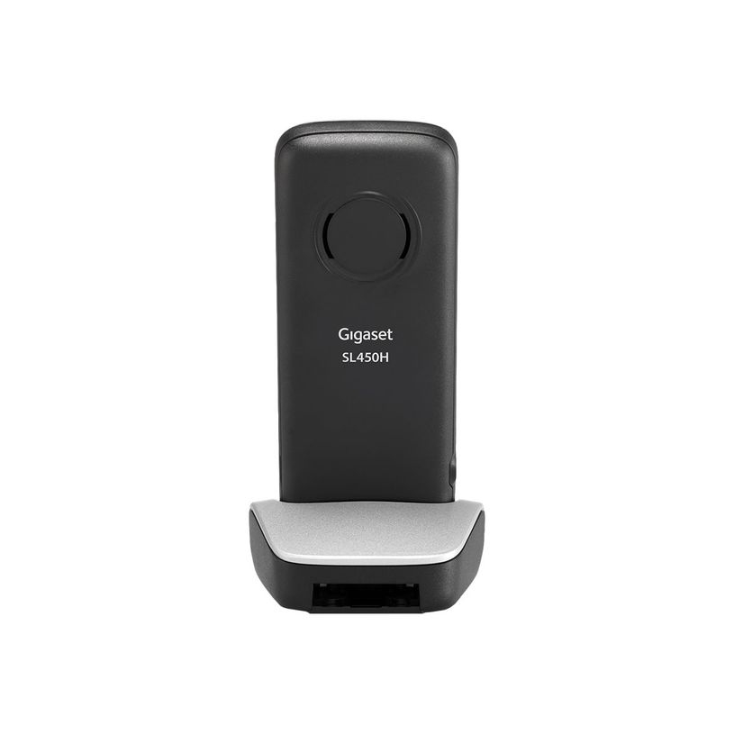 4250366844657-Gigaset SL450HX - combiné sans fil supplémentaire - noir-P_79433959_5-3