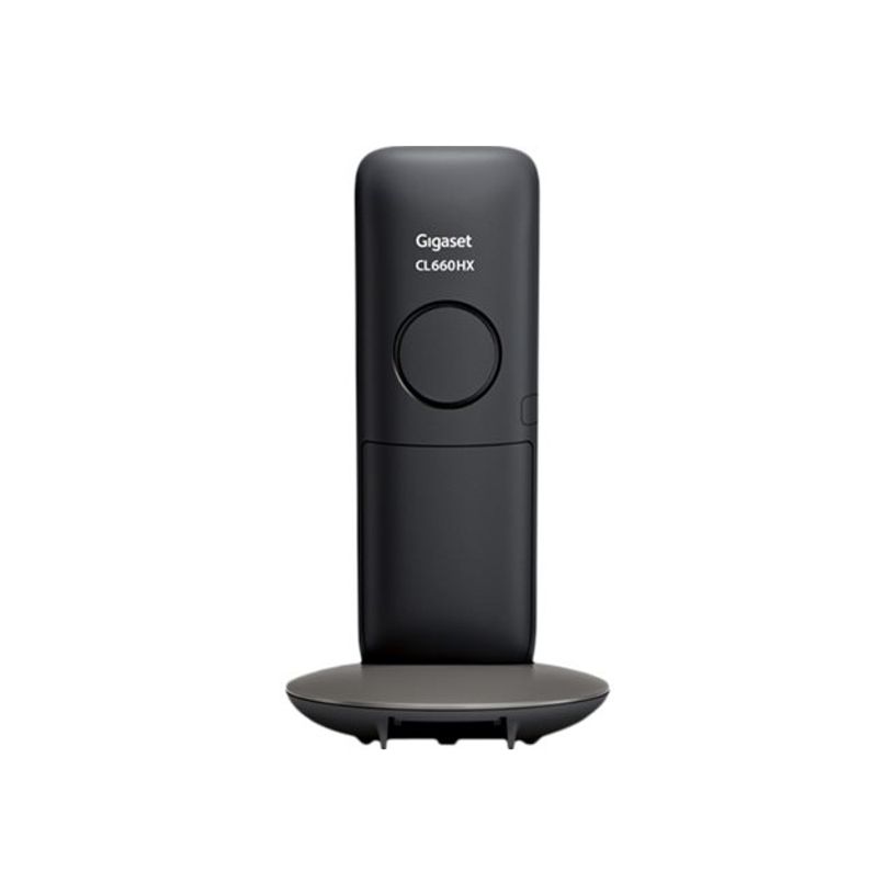 4250366849010-Gigaset CL660HX - combiné sans fil supplémentaire - noir-P_79433964_5-4