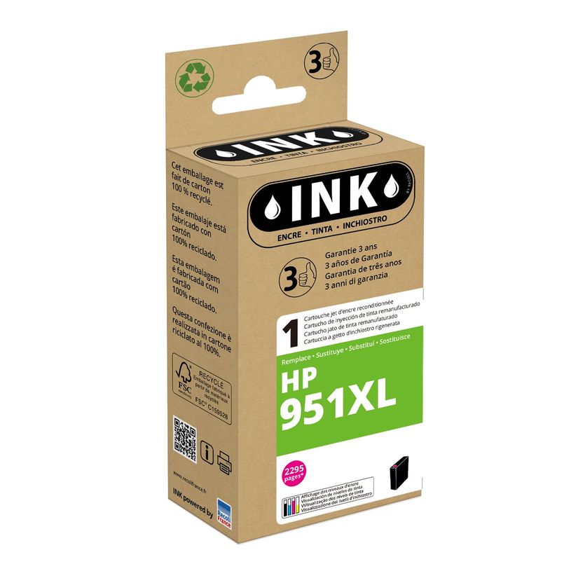 8720282010192-Cartouche compatible HP 951XL - magenta - ink-P_79434383_1-0