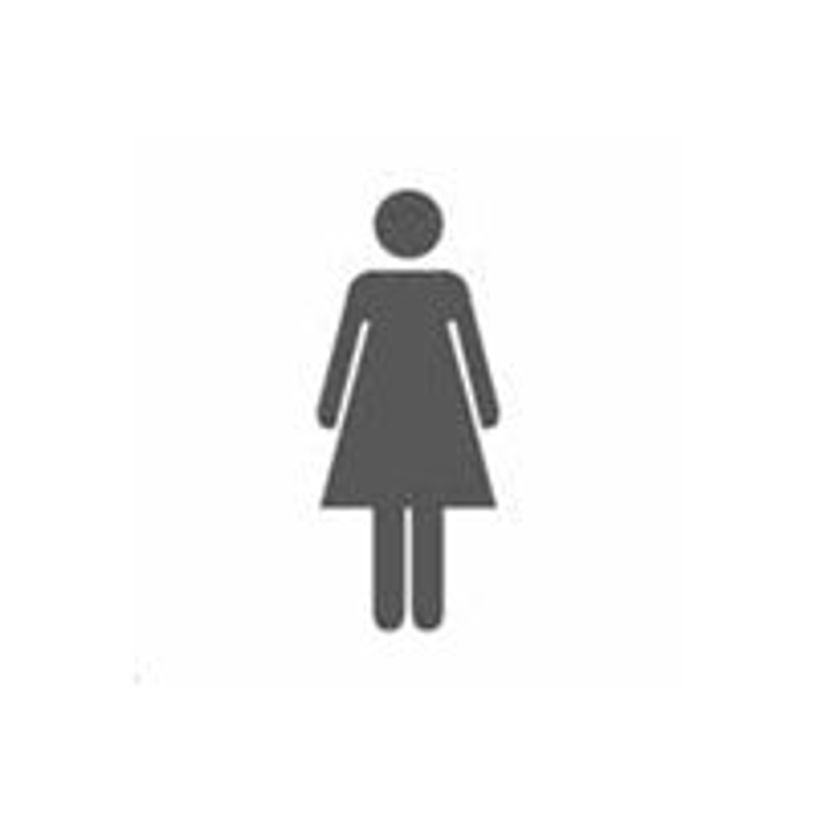 8711234004369-Pickup Home 3D - Plaque Acrylique Femmes - 9 x 9 cm - blanc-P_79435347_1-0