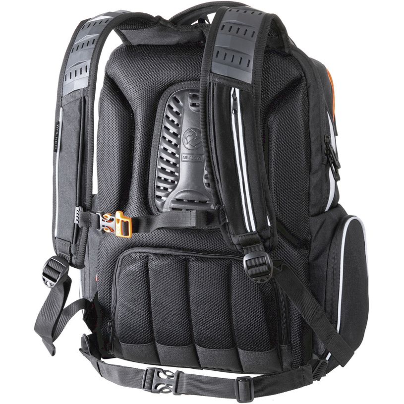 9002638205513-Sac à dos Walker Wizzard Academy - 2 compartiments - noir-P_79435508_2-1