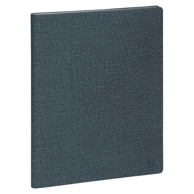 3660942060844-Agenda Tweed - 1 semaine sur 2 pages - 21 x 27 cm - 12 mois - disponible dans différentes -P_79435535_2-0