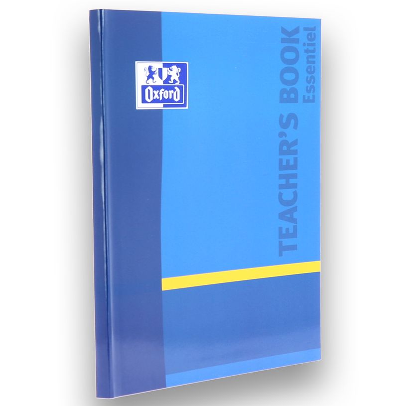3147280129957-Agenda Oxford Teacher perpétuel - 21 x 29,7 cm - bleu - Hamelin-P_79435677_6-0