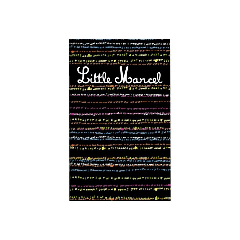 3329688128354-Clairefontaine Little Marcel - Carnet de notes 7,5 x 12 cm - 48 pages - ligné-P_79435953_1-0