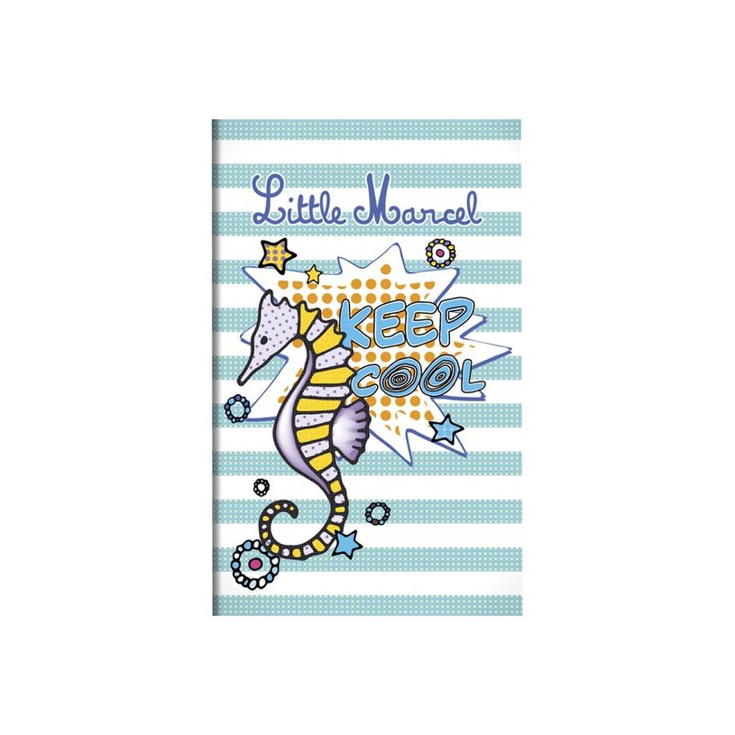 3329688128354-Clairefontaine Little Marcel - Carnet de notes 7,5 x 12 cm - 48 pages - ligné-P_79435953_2-1