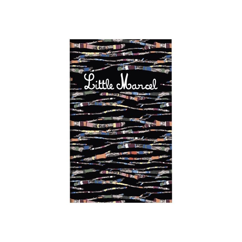 3329688128354-Clairefontaine Little Marcel - Carnet de notes 7,5 x 12 cm - 48 pages - ligné-P_79435953_4-3