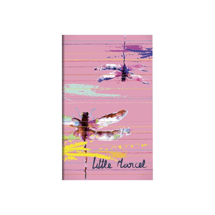 3329688128354-Clairefontaine Little Marcel - Carnet de notes 7,5 x 12 cm - 48 pages - ligné-P_79435953_5-4
