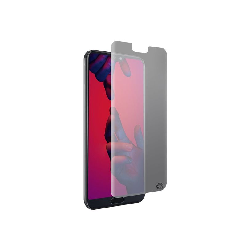 3571211387299-Force Glass - protection d'écran - verre trempé pour Huawei P20-P_79436573_3-1