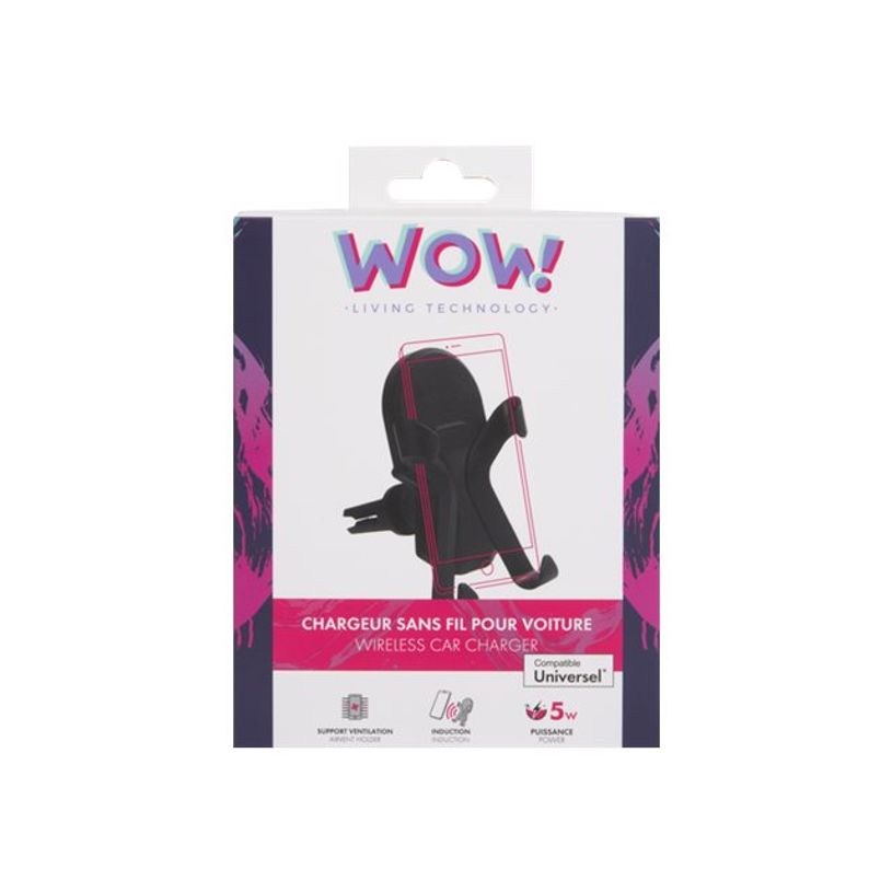 3571211391074-BigBen WOW - support voiture pour smartphone avec chargeur à induction-P_79436655_1-2