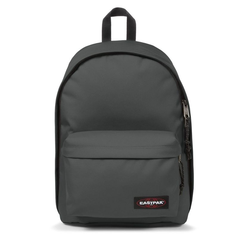 2012349441145-EASTPAK Out Of Office - Sac à dos good grey avec compartiment pour ordinateur portable-P_79437125_1-0