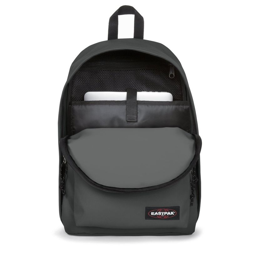 2012349441145-EASTPAK Out Of Office - Sac à dos good grey avec compartiment pour ordinateur portable-P_79437125_2-1