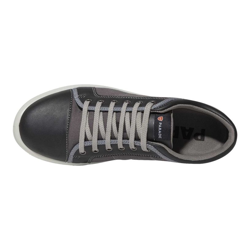 3371820237448-Chaussures de sécurité basses grises H/F SP1 VANCE 44-P_79437459_3-2