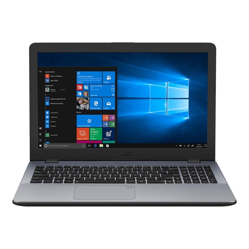 4712900923223-ASUS P15 P1501UA-DM598R - 15.6" - Core i5 8250U - 8 Go RAM - 256 Go SSD-P_79437721_3-1