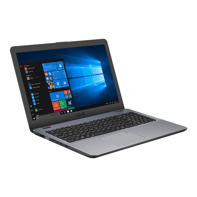 4712900923223-ASUS P15 P1501UA-DM598R - 15.6" - Core i5 8250U - 8 Go RAM - 256 Go SSD-P_79437721_4-2