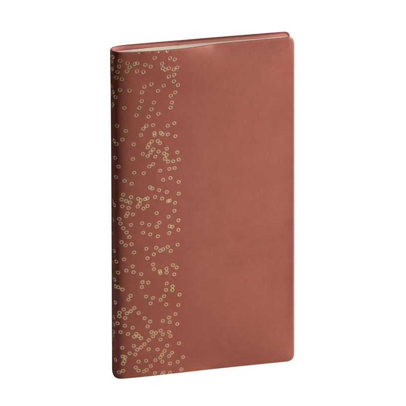 3660942065467-Agenda de poche Amélie Eurotime 16 - 1 semaine sur 2 pages - 8,5 x 16 cm - disponible dans différentes cou--0