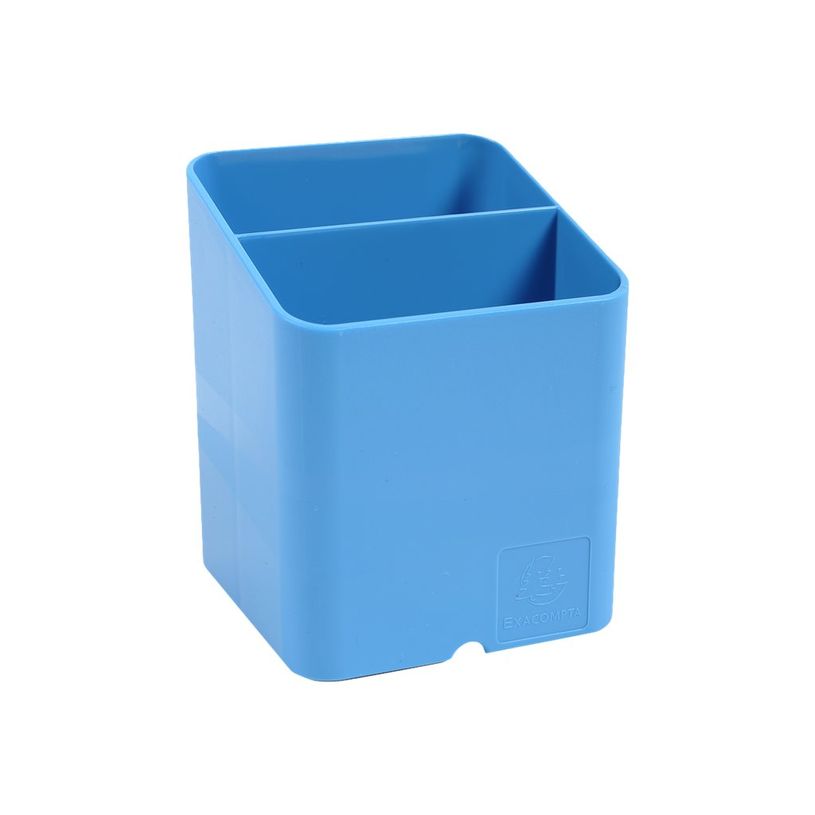 9002493099487-Exacompta Pen-Cube - Pot à crayons turquoise-P_79438355_2-1