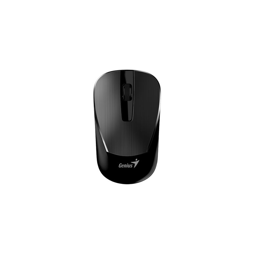 4710268255314-Pack  GENIUS SLIMSTAR 8008 - ensemble clavier et souris sans fil Azerty-P_79438463_4-3