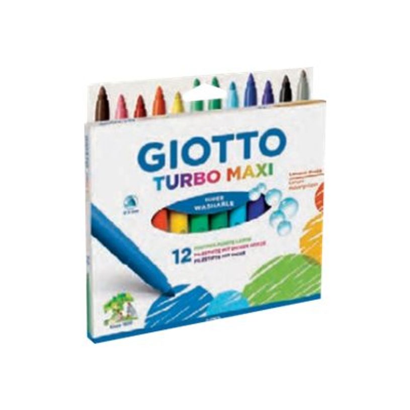 8000825020469-GIOTTO Turbo Maxi - 12 Feutres-P_79438648_1-0