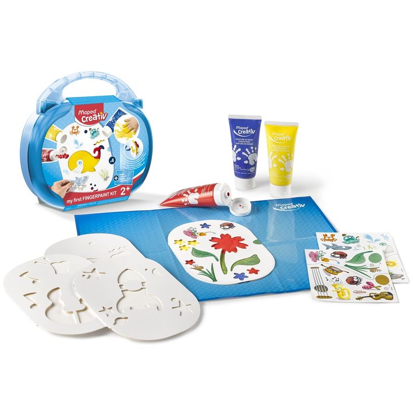 3154149070046-Maped Creativ - Ma 1ère peinture au doigt - kit activités manuelles-P_79438692_14-1