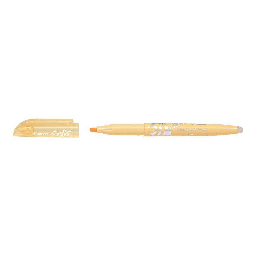 4902505473838-Pilot FriXion Light Soft - Surligneur effaçable - orange pastel-P_79438797_1-0