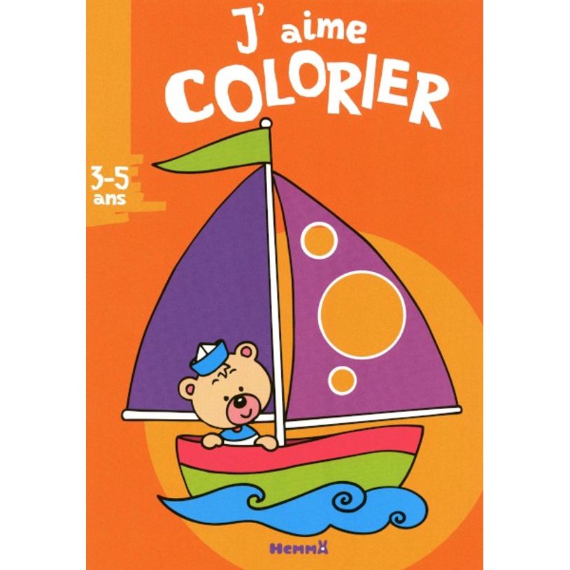 9782508010675-J'aime colorier (3-5 ans) - Voilier-P_79439191_1-0