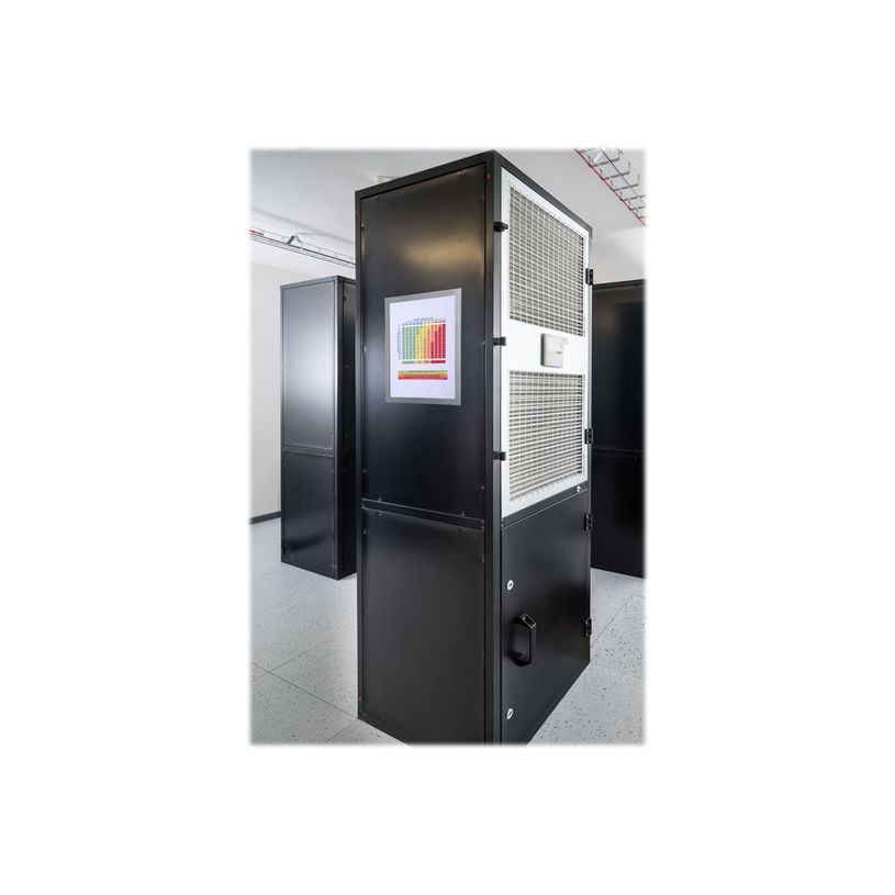 3130631392001-Exacompta - Cadre d'affichage magnétique A4 - argent-P_79439575_3-4