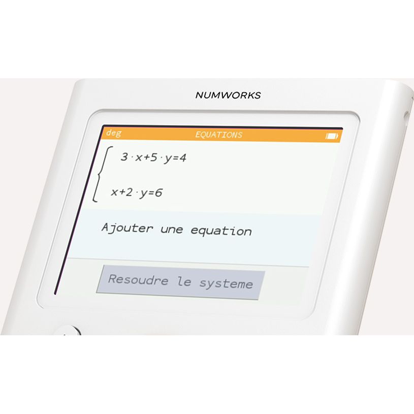 3701106600015-Calculatrice graphique NumWorks - Edition Python - blanche-P_79439693_15-9