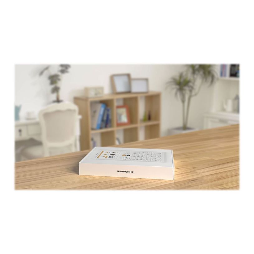 3701106600015-Calculatrice graphique NumWorks - Edition Python - blanche-P_79439693_3-18