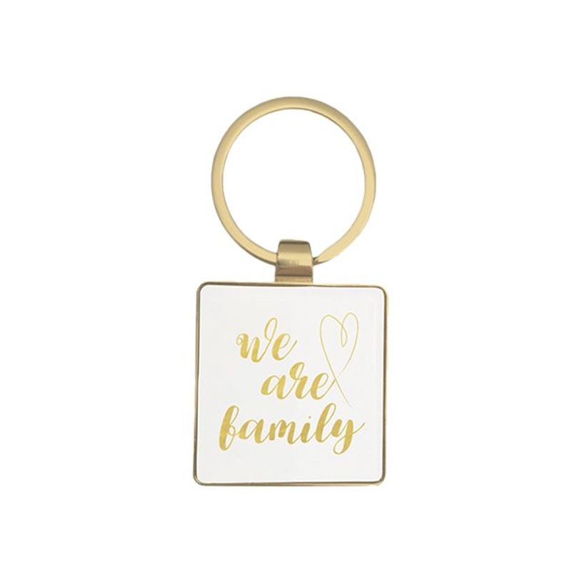 3700572727837-Kiub Les Petits Mots - Porte-clés - Family -P_79439816_1-0