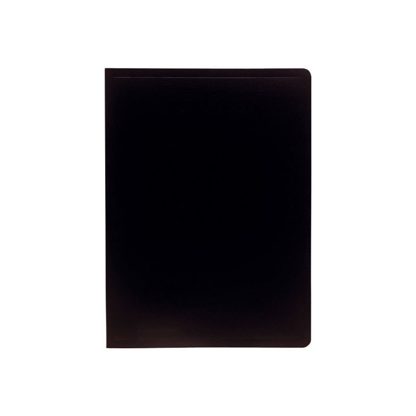 3130630085416-Exacompta - Porte vues - 80 vues - A4 - noir-P_79440043_1-0