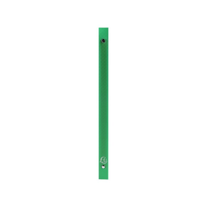 3130630511939-Exacompta Opak - Classeur à anneaux - Dos 20 mm - A4 - pour 100 feuilles - vert clair-P_79440062_2-1