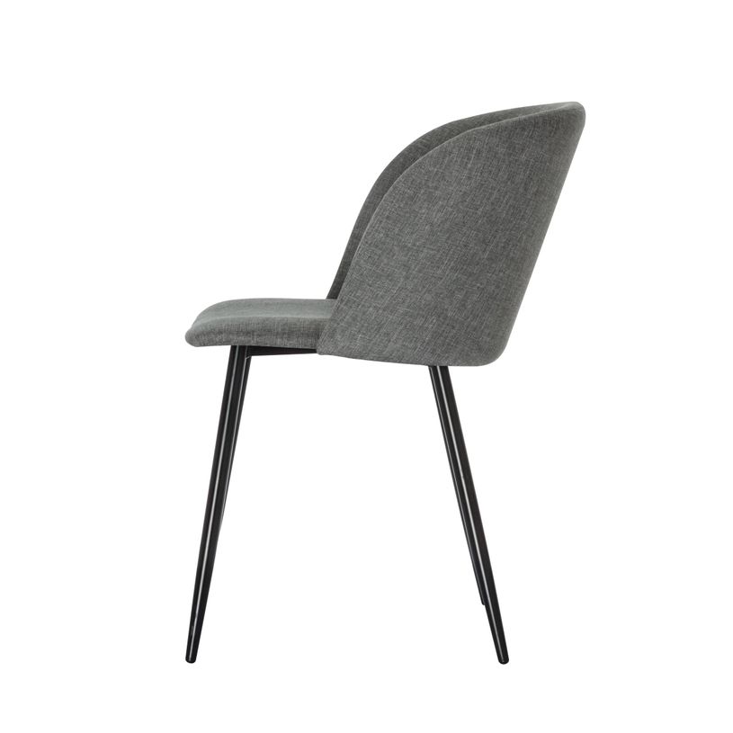 3660141232912-Lot de 2 fauteuils d'accueil MUST - gris-P_79441241_2-1