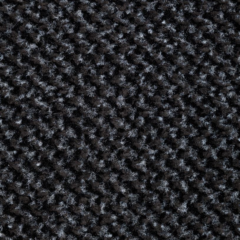 3660141912715-Tapis microfibres - 90 x 150 cm - gris-P_79441284_2-1