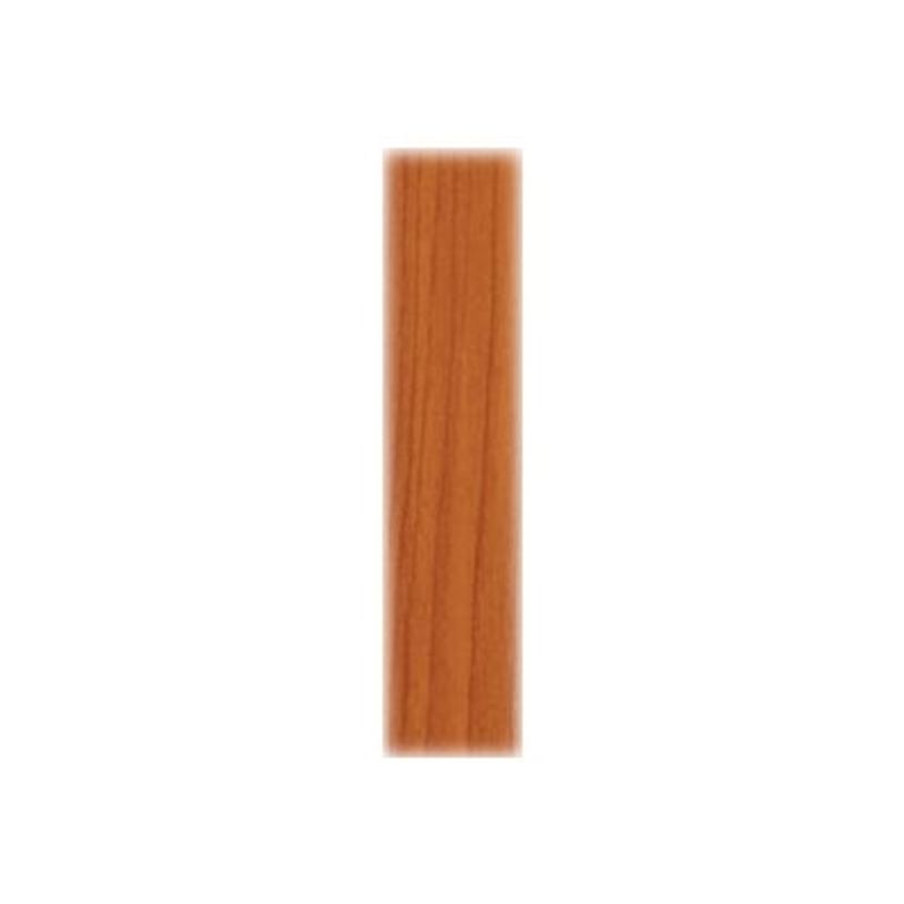 2012349455487-Bureau EVIDENCE - 80 cm - Pieds blancs - Plateau imitation merisier-P_79441355_3-2