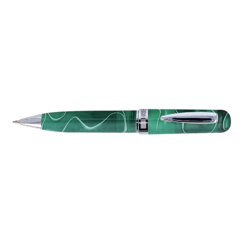 4014421440105-Online Bohemian Art - Stylo à bille vert-P_79442020_1-0