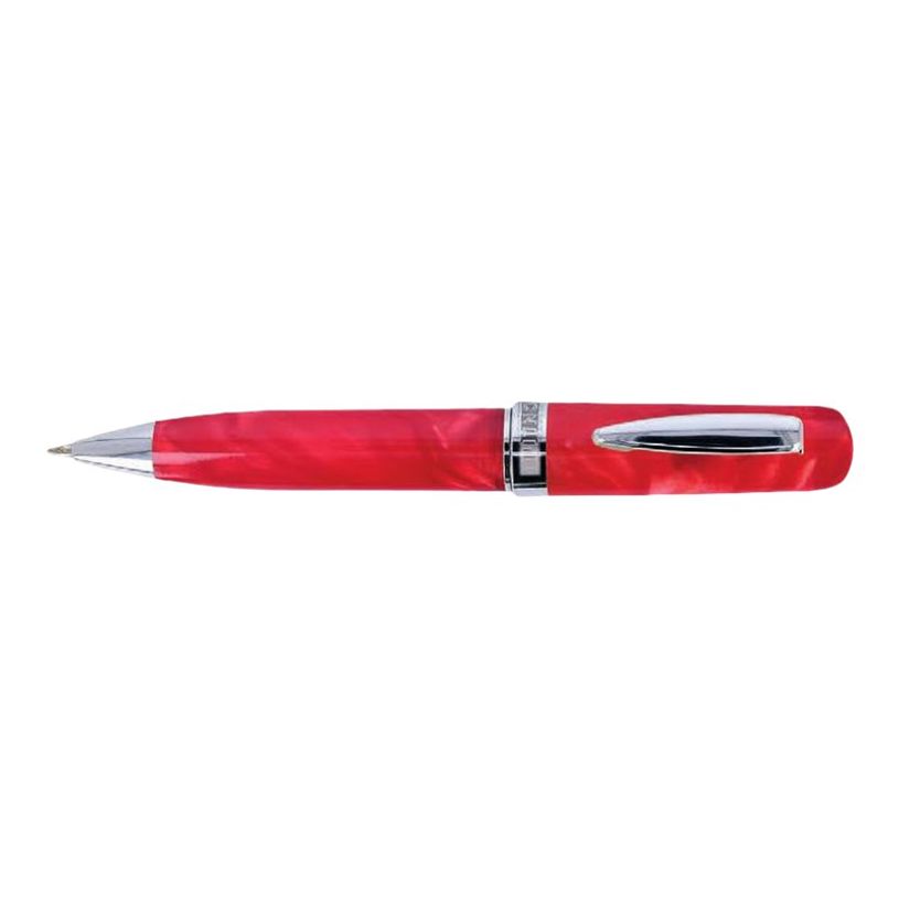 4014421440112-Online Bohemian Art - Stylo à bille rouge-P_79442021_1-0