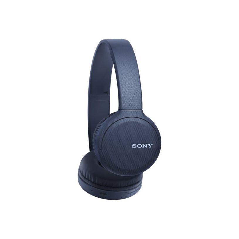 4548736101548-SONY WH-CH510 - Casque sans fil - bluetooth - bleu-P_79443313_2-1