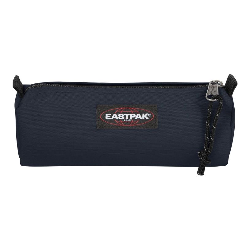 3663991047668,3663991108192-EASTPAK Benchmark - Trousse 1 compartiment - cloud navy - 6 x 20,5 x 7,5 cm-P_79443966_2-1