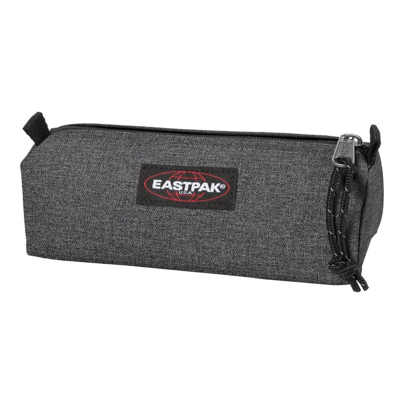 3663991047682,5415187811052-EASTPAK Benchmark - Trousse 1 compartiment - black denim-P_79443968_1-0