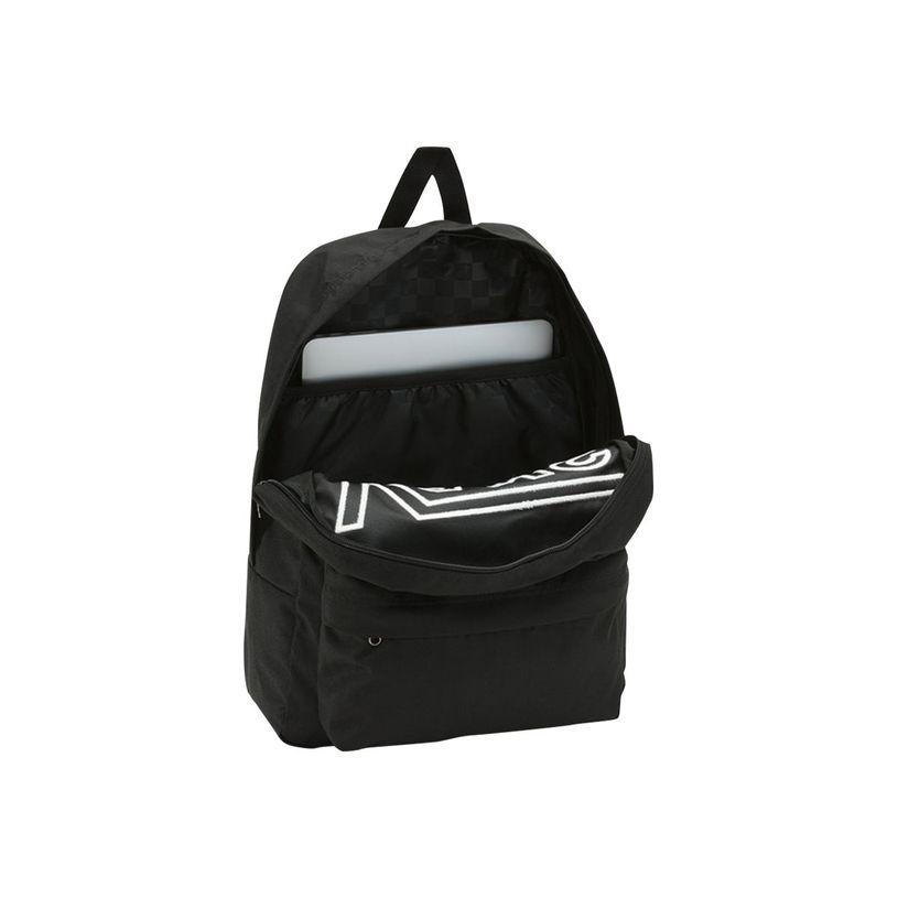 193391172118-VANS Old Skool - Sac à dos noir-P_79443995_2-1