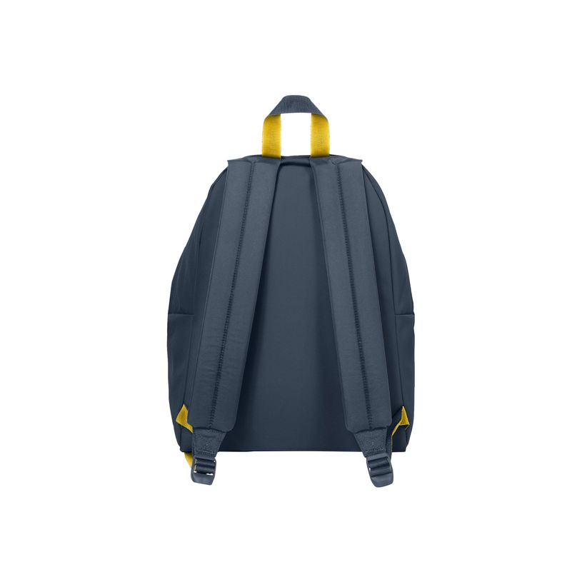 5400852634500-EASTPAK Padded Pak'r - Sac à dos - 40 cm - Blakout next-P_79444029_2-1