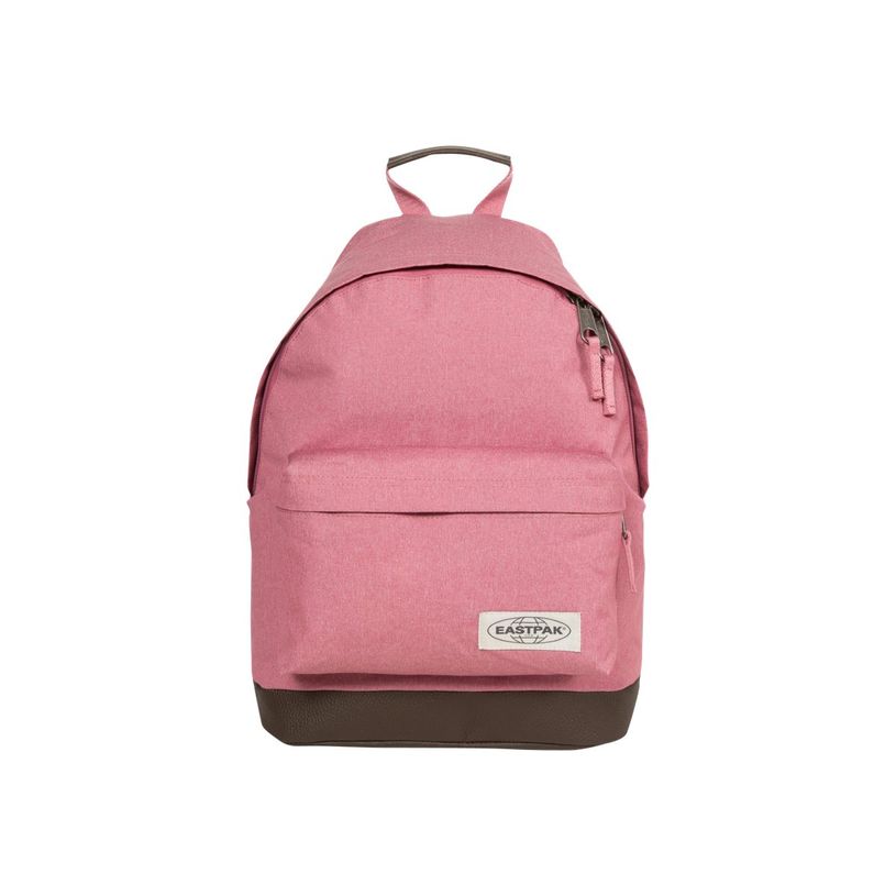 3663991047989-EASTPAK Wyoming - Sac à dos muted pink - fond renforcé-P_79444394_1-0
