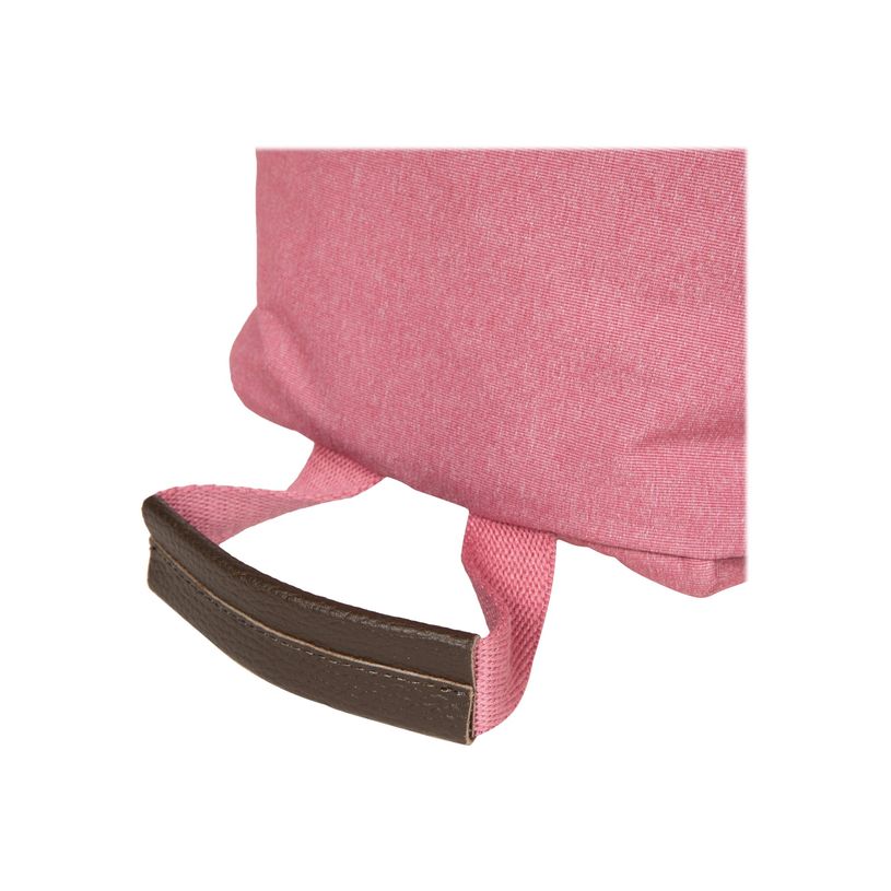3663991047989-EASTPAK Wyoming - Sac à dos muted pink - fond renforcé-P_79444394_3-2