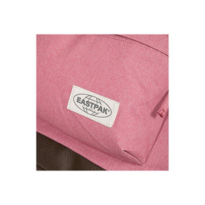 3663991047989-EASTPAK Wyoming - Sac à dos muted pink - fond renforcé-P_79444394_5-4