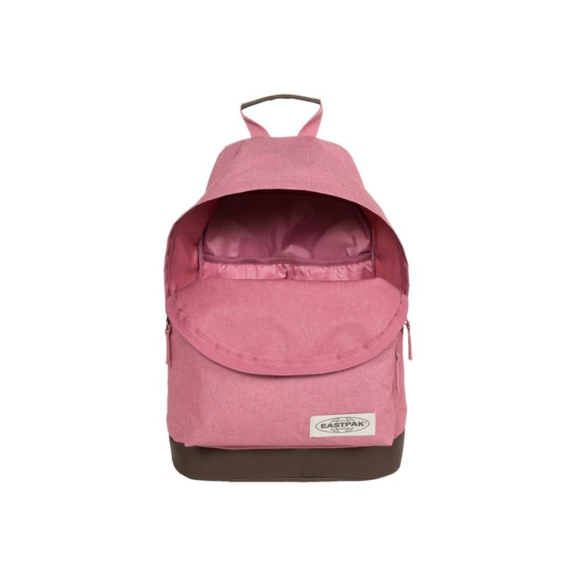 3663991047989-EASTPAK Wyoming - Sac à dos muted pink - fond renforcé-P_79444394_6-5