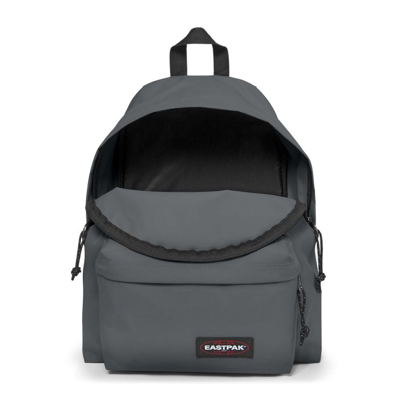 3663991050750-EASTPAK Padded Pak'r - Sac à dos - 40 cm - Charcoal-P_79444396_3-2